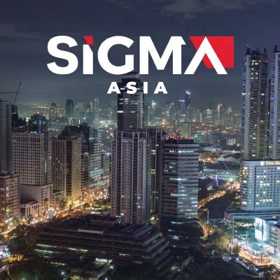 SiGMA Asia 2024 | iGaming Events - AffPapa