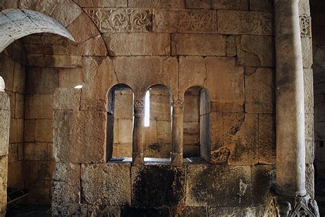 Iglesia De San Pedro De La Nave Un Templo Visigodo En Zamora