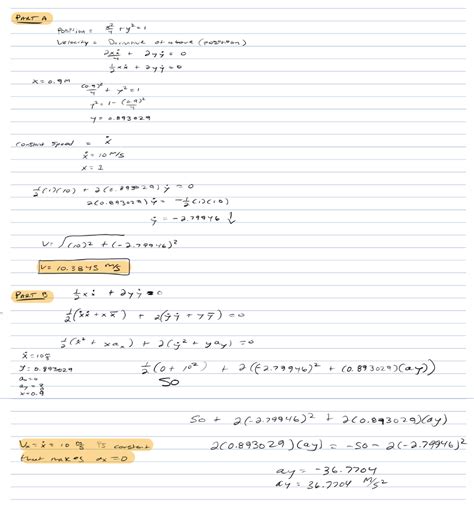 Solved Problem 12 83 13 Of 20 Review Pegs A And B Are Chegg