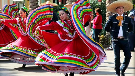 Los Sones Bailes Y Danzas En Guatemala Noticias En Am Rica Latina