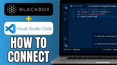 How To Use Blackbox AI In VS Code YouTube