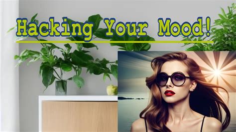 Unlocked Secret Tricks To Hack Your Mood And Supercharge Your Energy