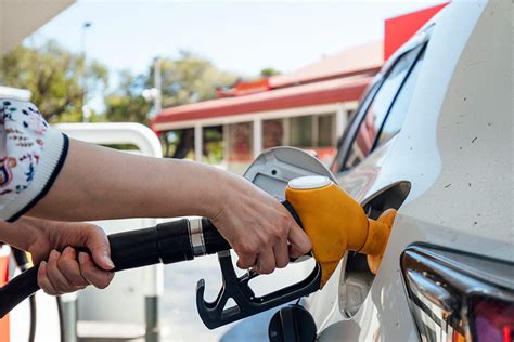 Australias Fuel Excise Cut In 2022 Federal Budget How It Impacts You