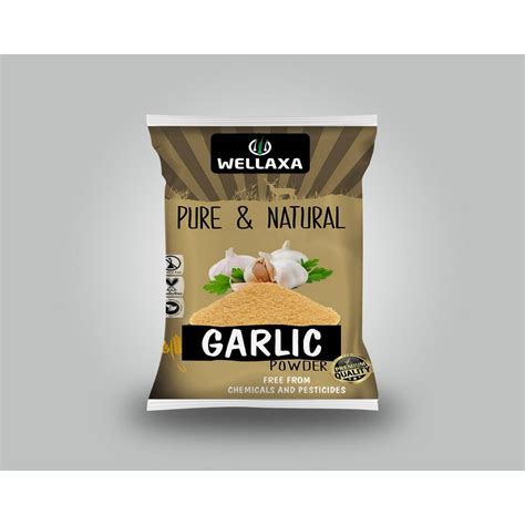 Garlic Powder 100 Grams Price In Pakistan View Latest Collection Of