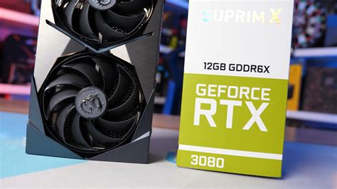 Nvidia Geforce Rtx Gb Review Techspot