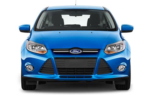 2014 Ford Focus Front Bumper Ford Focus Review