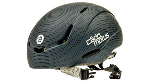 Cádomotus Alpha Youth Aerospeed children skatehelmet black bestellen