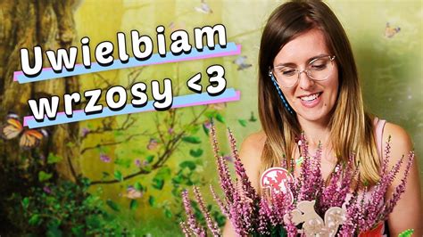 Jesienny Stroik Z Wrzosem Na Bogato Diy Przy Kawie Youtube