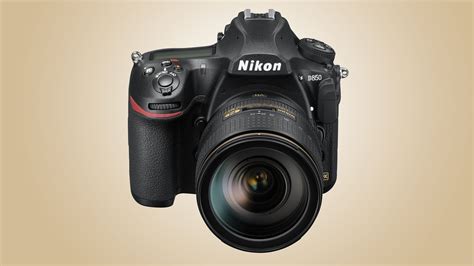 7 Things You Need To Know About The Nikon D850 Techradar