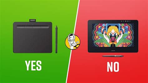 Best Drawing Tablets 2024 The Only 5 You Should Consider Today 2 YouTube