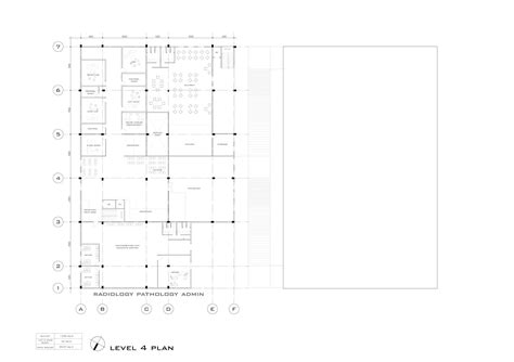 HOSPITAL DESIGN 1 - DESIGNER's MIND