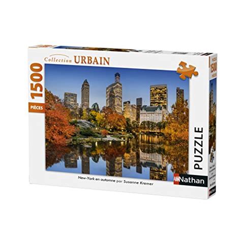 Puzzle Nueva York D Nde Comprar Puzzlopia Es Tienda De