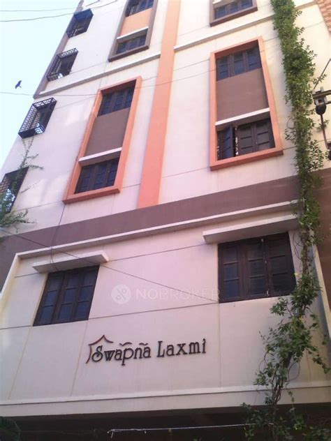 Swapna Laxmi Apartment Kukatpally Without Brokerage Unfurnished Bhk