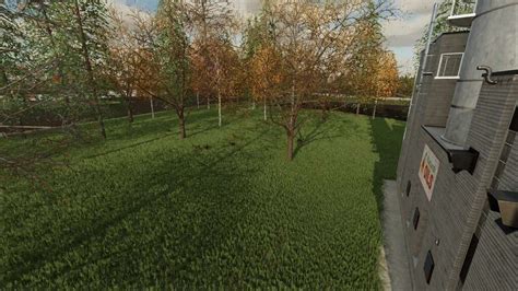 East Vineland NJ USA V1 1 FS22 Mod Farming Simulator 22 Mod