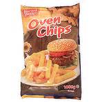 Calories In Lidl Harvest Basket Oven Chips G Nutrition Information