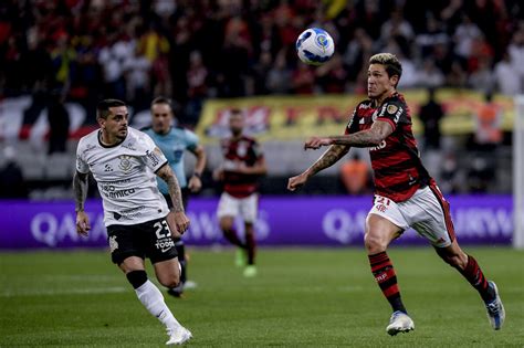 Vidente Crava O Vencedor Do Jogo Flamengo X Corinthians