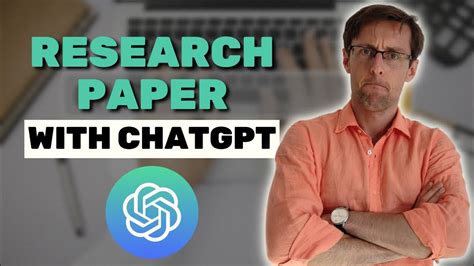 10 Ways To Use ChatGPT To Write Research Papers ETHICALLY In 2023