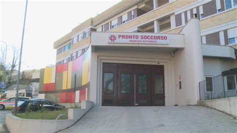 Pronto Soccorso Il Piano Della Regione