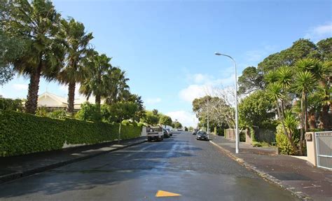 Revealed Nzs Most Expensive Street Plus So Much More