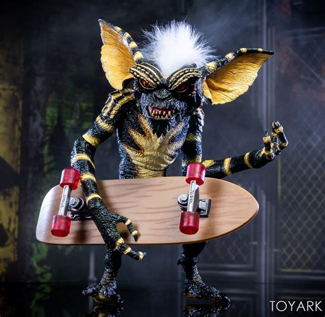 Gremlins Ultimate Stripe Available Now Via NECA Stores The Toyark