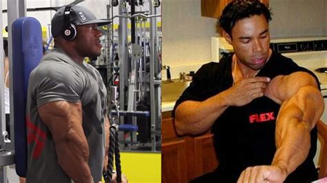 Tricep Workouts For Mass With Pictures EOUA Blog