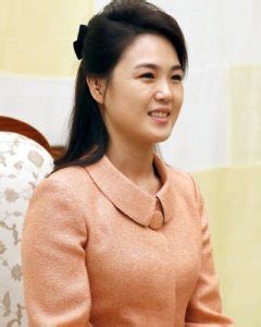 Who Is Kim Jong Uns Wife Ri Sol Ju 6 Unknown Facts About Ri Sol Ju