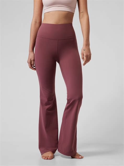 Elation Flare Pant Athleta