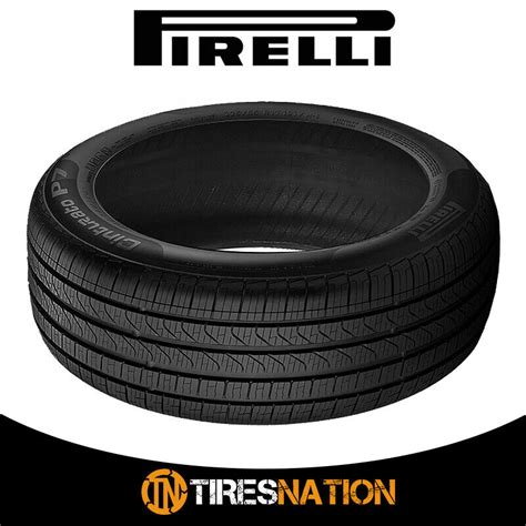 New Pirelli Cinturato P As R H Moe Rf Tires Ebay