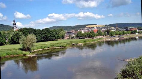 ode  das weserland youtube