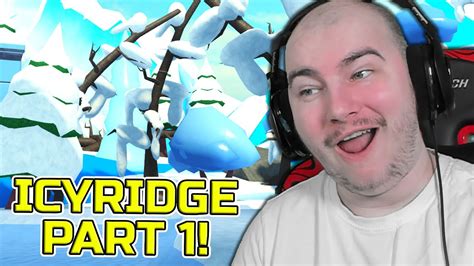 New Icyridge Part 1 Update In Doodle World Youtube