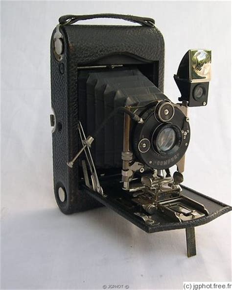 Kodak Eastman: Autographic No.3 Model H Price Guide: estimate a camera ...