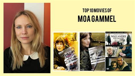 Moa Gammel Top Movies Of Moa Gammel Best Movies Of Moa Gammel