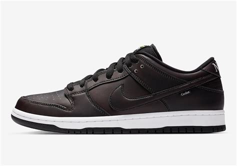 Civilist X Nike Sb Dunk Low Data Di Uscita E Immagini Ufficiali Outpump