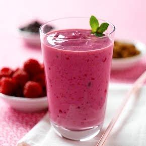 La Gourmandise Est Un Joli D Faut Le Smoothie Un Produit Naturel