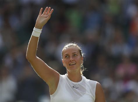 Petra Kvitova UHQ CelebrityArmpits