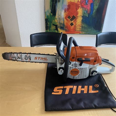 Motorna Testera Stihl Ms C Em Nova Motorne Pile Motorke Olx Ba