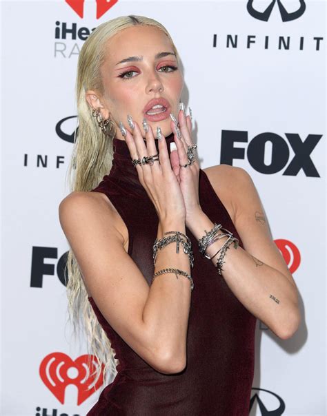 Delilah Belle Hamlin Sheer Dress Boobs Nipples Iheartradio Hot Celebs Home