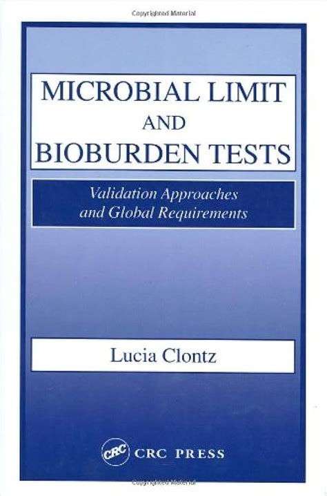 Difference Between Bioburden And Microbial Limit Test 53 Off