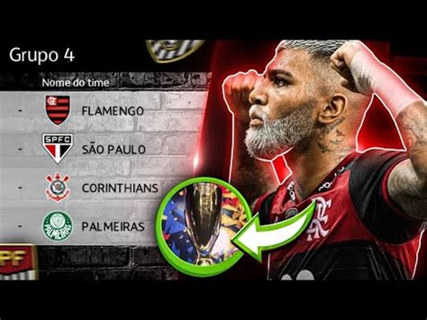 Rumo Ao Tetra Libertadores O Flamengo De Tite