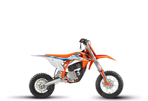 Ktm Sx E 5 2024 — Zweirad Wimmer Ktm And Husqvarna