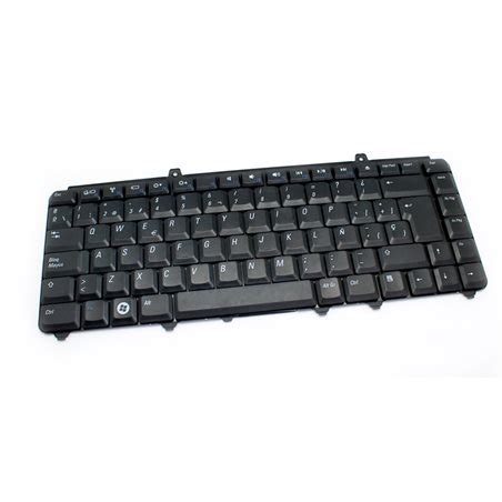 Teclado Dell Inspiron 1420 PP26L Para Portatil