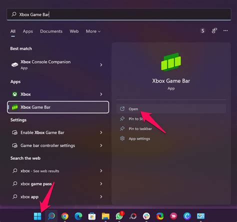 How To Capture Games Using Xbox Game Bar On Windows 11