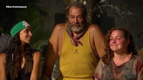 Survivor México 2021 Jorge Ortín ABANDONA el reality tras muerte de su