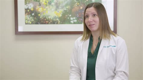 Meet Lisa Dunton Cnm A Women S Healthcare Provider At Charlotte Ob Gyn Youtube