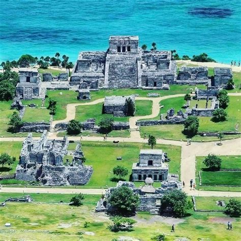 Tulum Ruins And Cenote Private Tour Tulum Underground