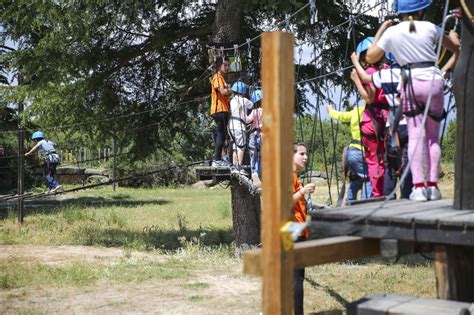 Abiertas Las Preinscripciones Para Los Campamentos De Verano Masvive