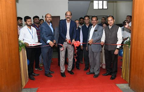 Toyota Kirloskar Motor Inaugurates Its 18th Center Of Excellence At