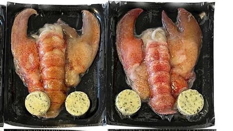 Costco Now Sells Naked Lobsters Without Shells