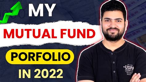 My Mutual Fund Portfolio 2022 Best Mutual Funds For Sip 2022 Best Mutual Funds To Invest