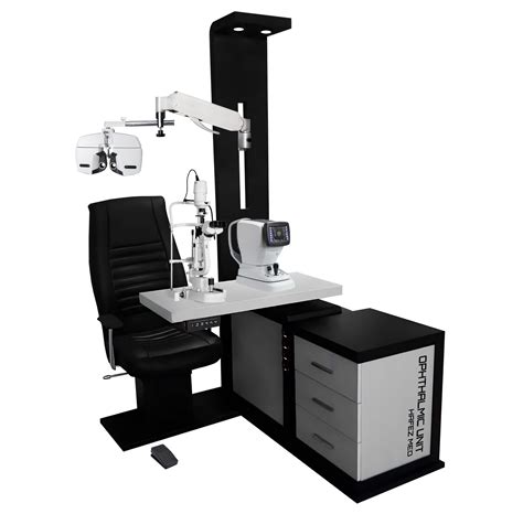 Ophthalmology Unit Adam Med Store Medical Equipment Trading